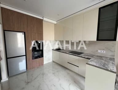 1-room apartment apartment by the address st. Kulikovo pole pl Oktyabrskoy revolyutsii pl (area 45 m²) - Atlanta.ua - imageAlt 21