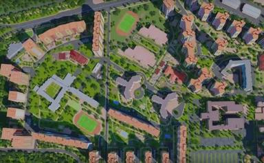 2-кімнатна квартира за адресою (площа 56 м²) - Atlanta.ua - фото 7