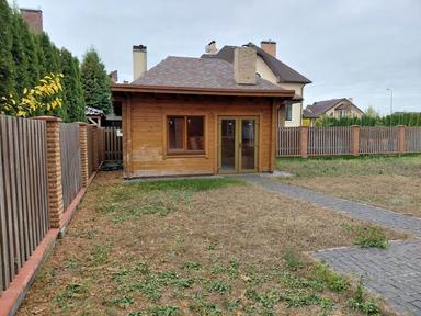 Дом по адресу (площадь 586 м²) - Atlanta.ua - фото 26