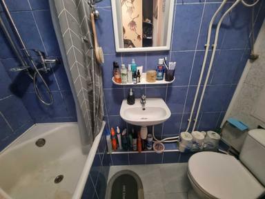 1-кімнатна квартира за адресою вул. Копилівська (площа 23 м²) - Atlanta.ua - фото 35