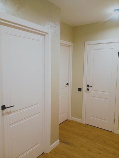 1-room apartment apartment by the address st. Bandery Stepana (area 42 m²) - Atlanta.ua - photo 19