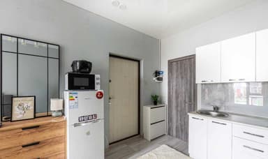 1-кімнатна квартира за адресою (площа 20,4 м²) - Atlanta.ua - фото 18