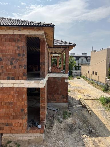 House by the address st. Kulikovo pole pl Oktyabrskoy revolyutsii pl (area 320 m²) - Atlanta.ua - photo 34