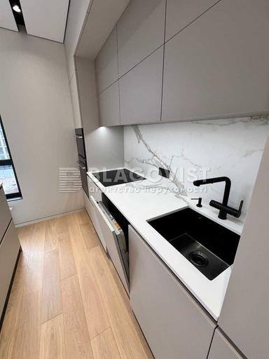 3-комнатная квартира по адресу ул. Ильенка Юрия (площадь 78 м²) - Atlanta.ua - фото 27