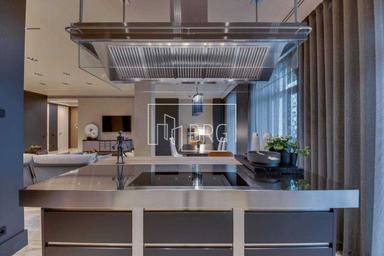 3-rooms apartment apartment by the address st. Ul Novoselitskaya (area 200 m²) - Atlanta.ua - photo 20