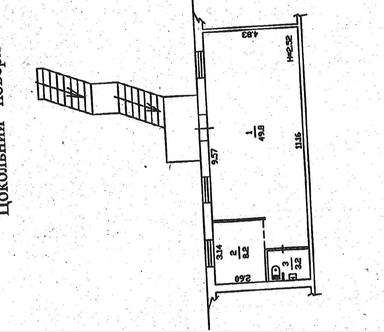 Коммерческая недвижимость по адресу бульвар Дружбы Народов (площадь 61 м²) - Atlanta.ua - фото 8