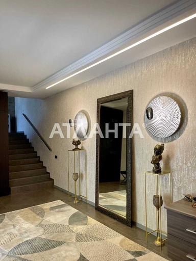 House by the address st. Tenistaya (area 300 m²) - Atlanta.ua - photo 40