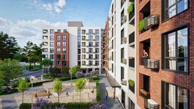 3-кімнатна квартира за адресою (площа 86,9 м²) - Atlanta.ua - фото 7