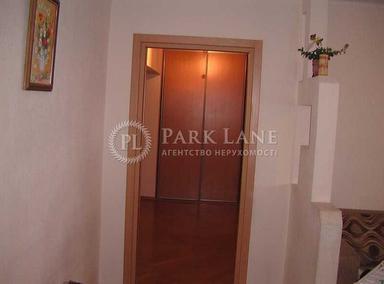 Багатокімнатна квартира за адресою вул. Іллєнка Юрія (площа 118 м²) - Atlanta.ua - фото 23