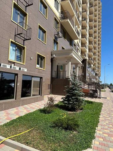 1-комнатная квартира по адресу ул. Проценко (площадь 43 м²) - Atlanta.ua - фото 48