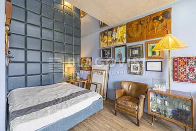 1-комнатная квартира по адресу бульвар Дружбы Народов (площадь 40 м²) - Atlanta.ua - фото 30