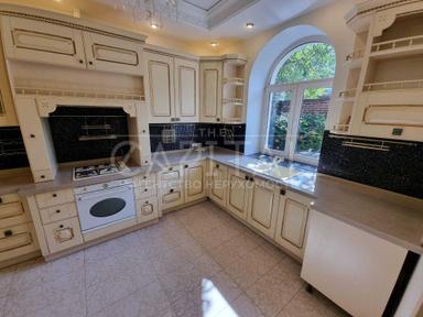 Дом по адресу ул. Предславинская (площадь 500 м²) - Atlanta.ua - фото 36