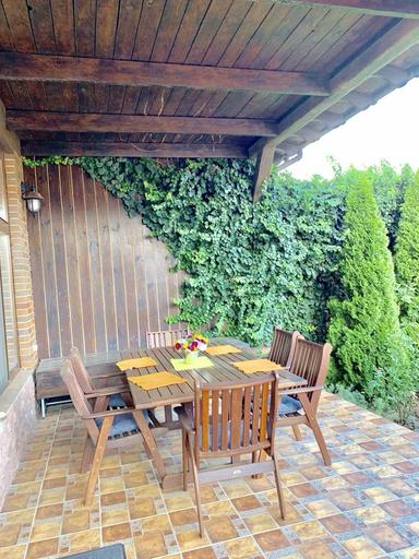 House by the address st. Mikhaylovskaya Industrialnaya (area 370 m²) - Atlanta.ua - photo 33