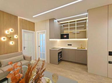 1-комнатная квартира по адресу ул. Краснова (площадь 47 м²) - Atlanta.ua - фото 24