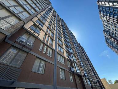 2-rooms apartment apartment by the address st. Kulikovo pole pl Oktyabrskoy revolyutsii pl (area 66 m²) - Atlanta.ua - photo 11