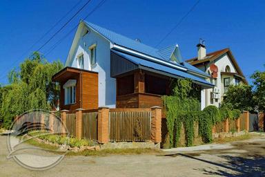 Дом по адресу ул. Заречная (площадь 260 м²) - Atlanta.ua - фото 29