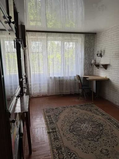 1-room apartment apartment by the address (area 30 m²) - Atlanta.ua - фото 13