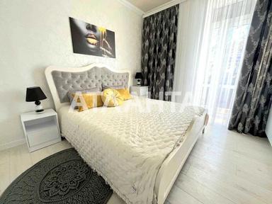 3-rooms apartment apartment by the address st. Kulikovo pole pl Oktyabrskoy revolyutsii pl (area 58 m²) - Atlanta.ua - photo 20