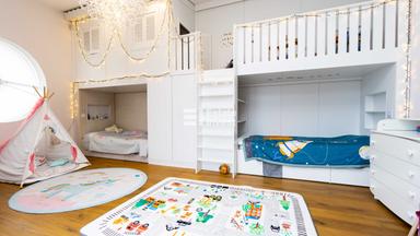 Багатокімнатна квартира за адресою (площа 244 м²) - Atlanta.ua - фото 31