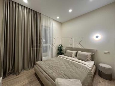 1-комнатная квартира по адресу ул. Антоновича (площадь 65,7 м²) - Atlanta.ua - фото 27