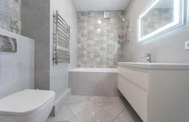 2-кімнатна квартира за адресою (площа 75,6 м²) - Atlanta.ua - фото 40