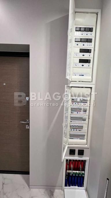 3-комнатная квартира по адресу ул. Ильенка Юрия (площадь 78 м²) - Atlanta.ua - фото 44