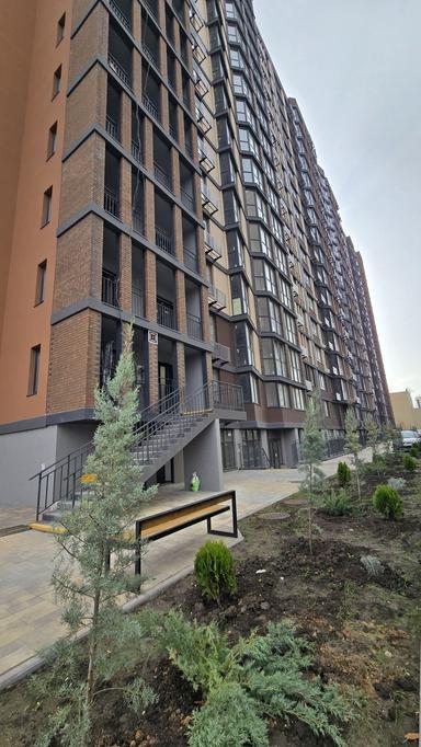 2-комнатная квартира по адресу ул. Танкистов (площадь 68 м²) - Atlanta.ua - фото 20