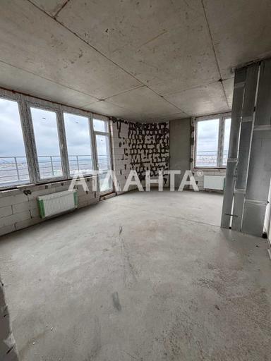 Многокомнатная квартира по адресу (площадь 162,3 м²) - Atlanta.ua - фото 32