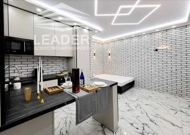 1-комнатная квартира по адресу ул. Академика Янгеля (площадь 31 м²) - Atlanta.ua - фото 28