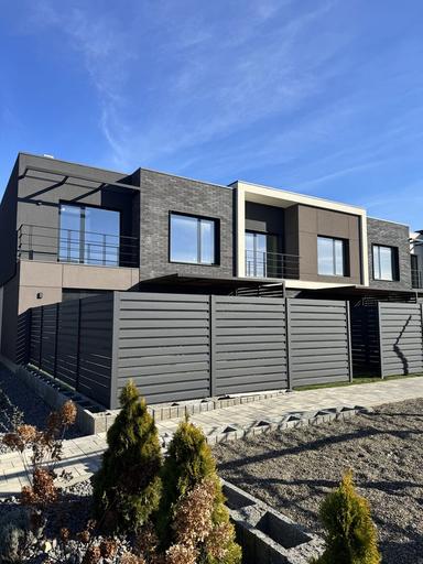 Дом по адресу ул. Бандеры Степана (площадь 140 м²) - Atlanta.ua - фото 7