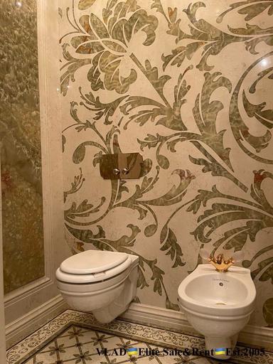 Многокомнатная квартира по адресу бульвар Дружбы Народов (площадь 280 м²) - Atlanta.ua - фото 38