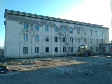 Commercial real estate at st. Lyustdorfskaya dor Chernomorskaya dor (area 83000 m²) - Atlanta.ua - photo 20