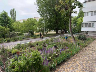 3-rooms apartment apartment by the address st. Primorskaya (area 65,5 m²) - Atlanta.ua - photo 36