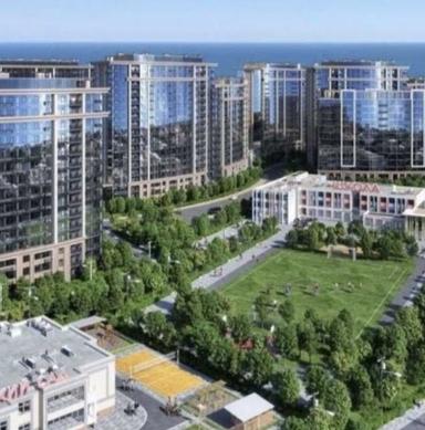 1-room apartment apartment by the address st. Druzhby narodov (area 54 m²) - Atlanta.ua - photo 9