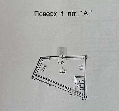 Коммерческая недвижимость по адресу ул. Липковского (площадь 25 м²) - Atlanta.ua - фото 10