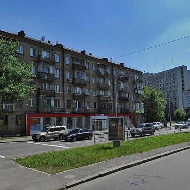 2-rooms apartment apartment by the address st. Bulvar Druzhby Narodov (area 40 m²) - Atlanta.ua - photo 14