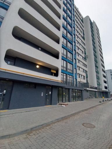 2-комнатная квартира по адресу ул. Антоновича (площадь 77 м²) - Atlanta.ua - фото 12