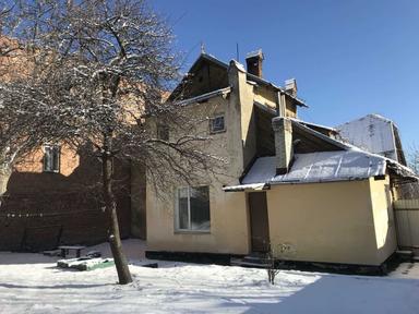 Дом по адресу Пасечная ул.   (площадь 58 м²) - Atlanta.ua - фото 23