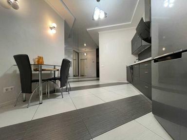 1-кімнатна квартира за адресою (площа 59,1 м²) - Atlanta.ua - фото 15