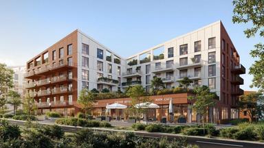 2-rooms apartment apartment by the address (area 74,2 m²) - Atlanta.ua - photo 24