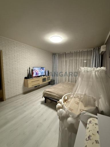 1-room apartment apartment by the address st. Kitoboynaya (area 36 m²) - Atlanta.ua - photo 13