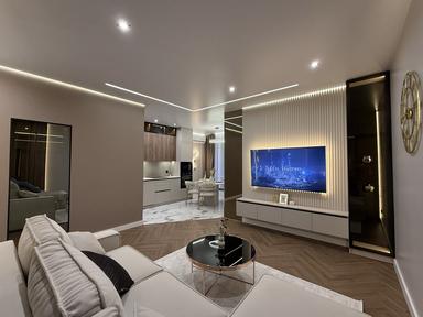 2-комнатная квартира по адресу Куликово поле пл. (площадь 78 м²) - Atlanta.ua - фото 41