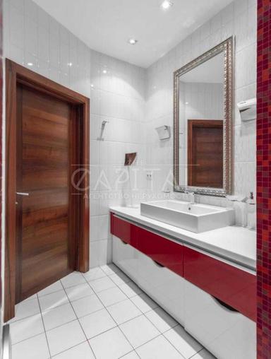 3-комнатная квартира по адресу ул. Ильенка Юрия (площадь 160 м²) - Atlanta.ua - фото 30