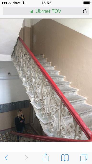 Комерційна нерухомість за адресою вул. Замковецька (площа 65 м²) - Atlanta.ua - фото 24