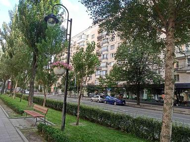 3-кімнатна квартира за адресою бульвар Лесі Українки (площа 56,7 м²) - Atlanta.ua - фото 40