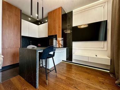 1-room apartment apartment by the address st. Petefi Shandora pl (area 50 m²) - Atlanta.ua - photo 13