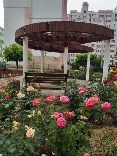 1-room apartment apartment by the address (area 58 m²) - Atlanta.ua - photo 16