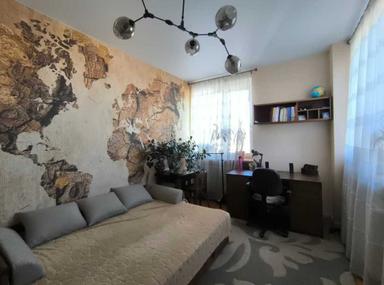 3-rooms apartment apartment by the address st. Kulikovo pole pl Oktyabrskoy revolyutsii pl (area 86 m²) - Atlanta.ua - photo 34