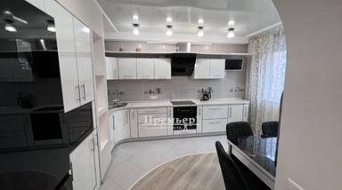 2-комнатная квартира по адресу ул. Бандеры Степана (площадь 61 м²) - Atlanta.ua - фото 20