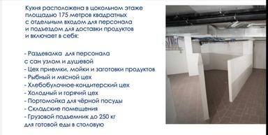 Commercial real estate at st. Kulikovo pole pl Oktyabrskoy revolyutsii pl (area 2000 m²) - Atlanta.ua - photo 33